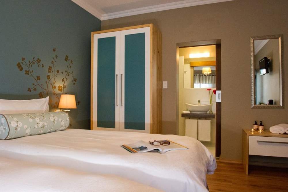 Namib Guesthouse 9/37