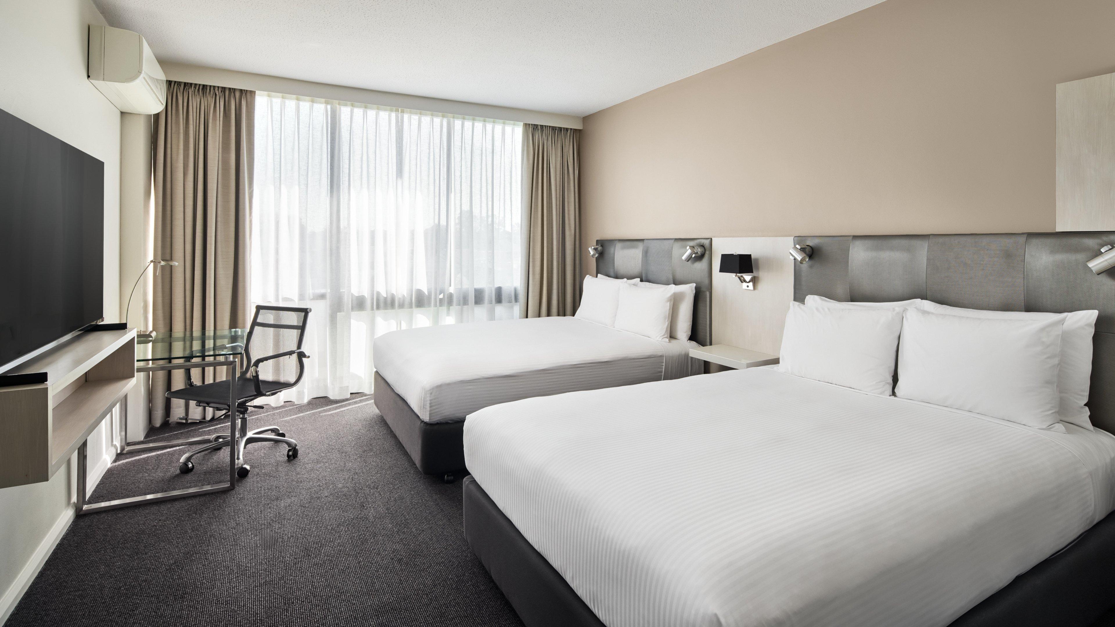 Room, 2 Queen Beds