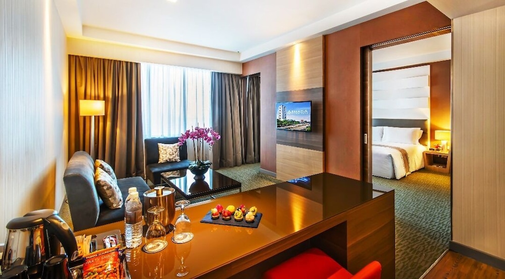 Hotel Armada Petaling Jaya 61/66