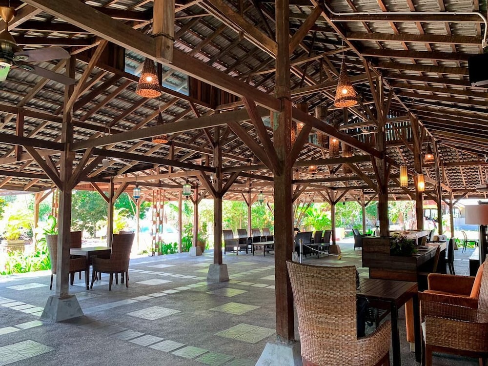 Coconut Beach Villa Langkawi 14/50