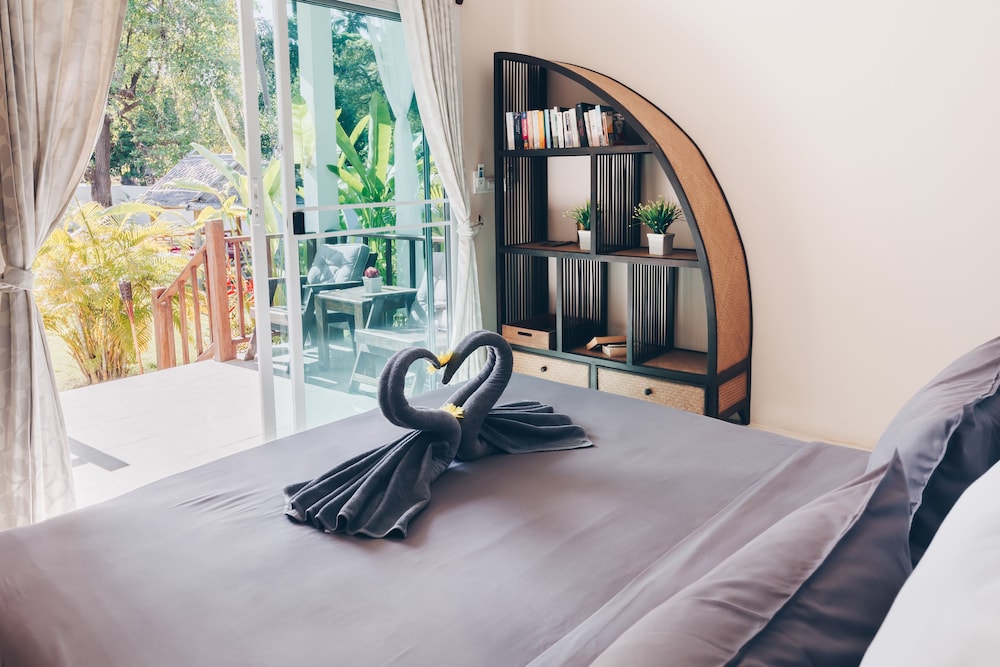 Coco Lilly Villas 34/79