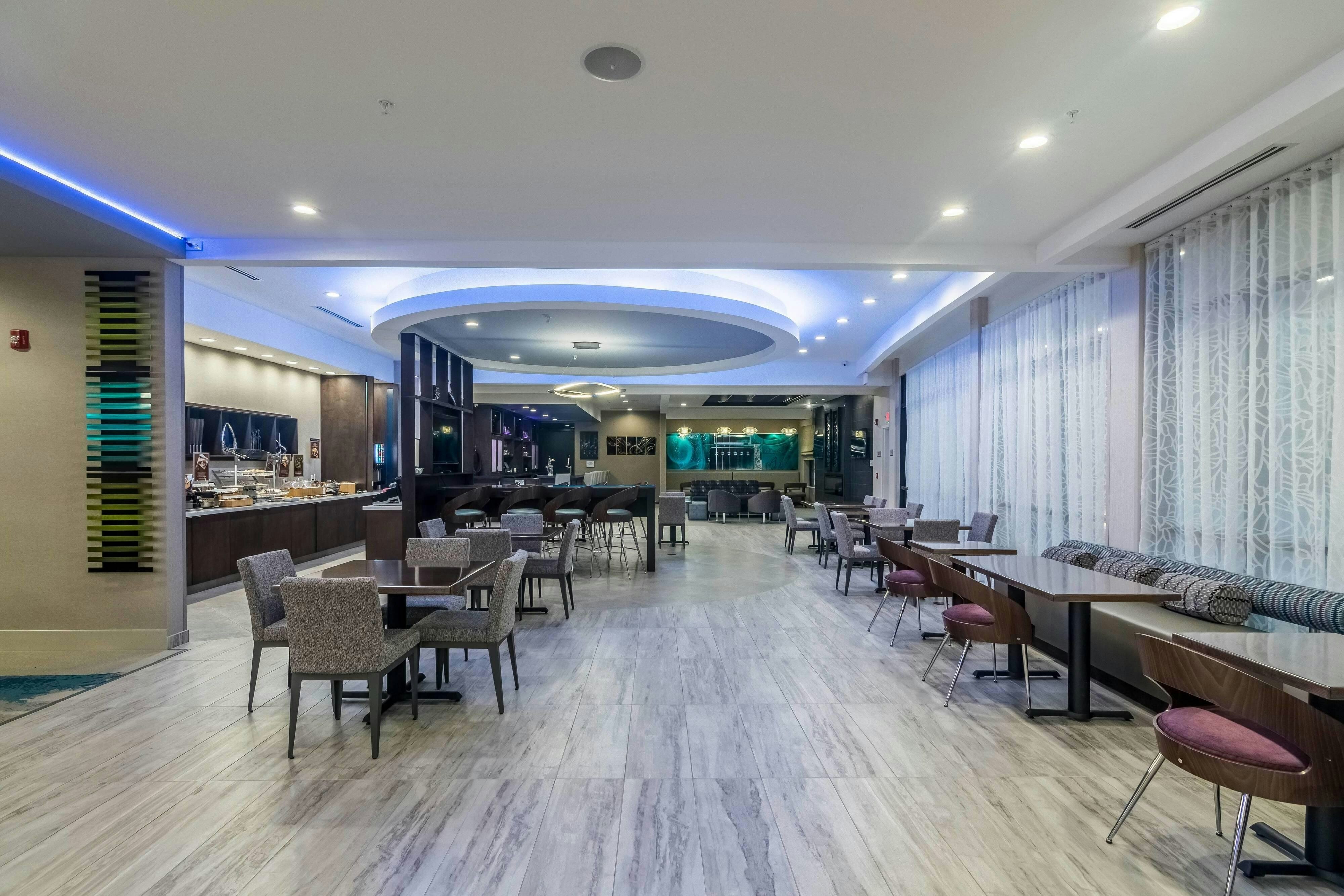 Springhill Suites Oklahoma City Downtown 8/14