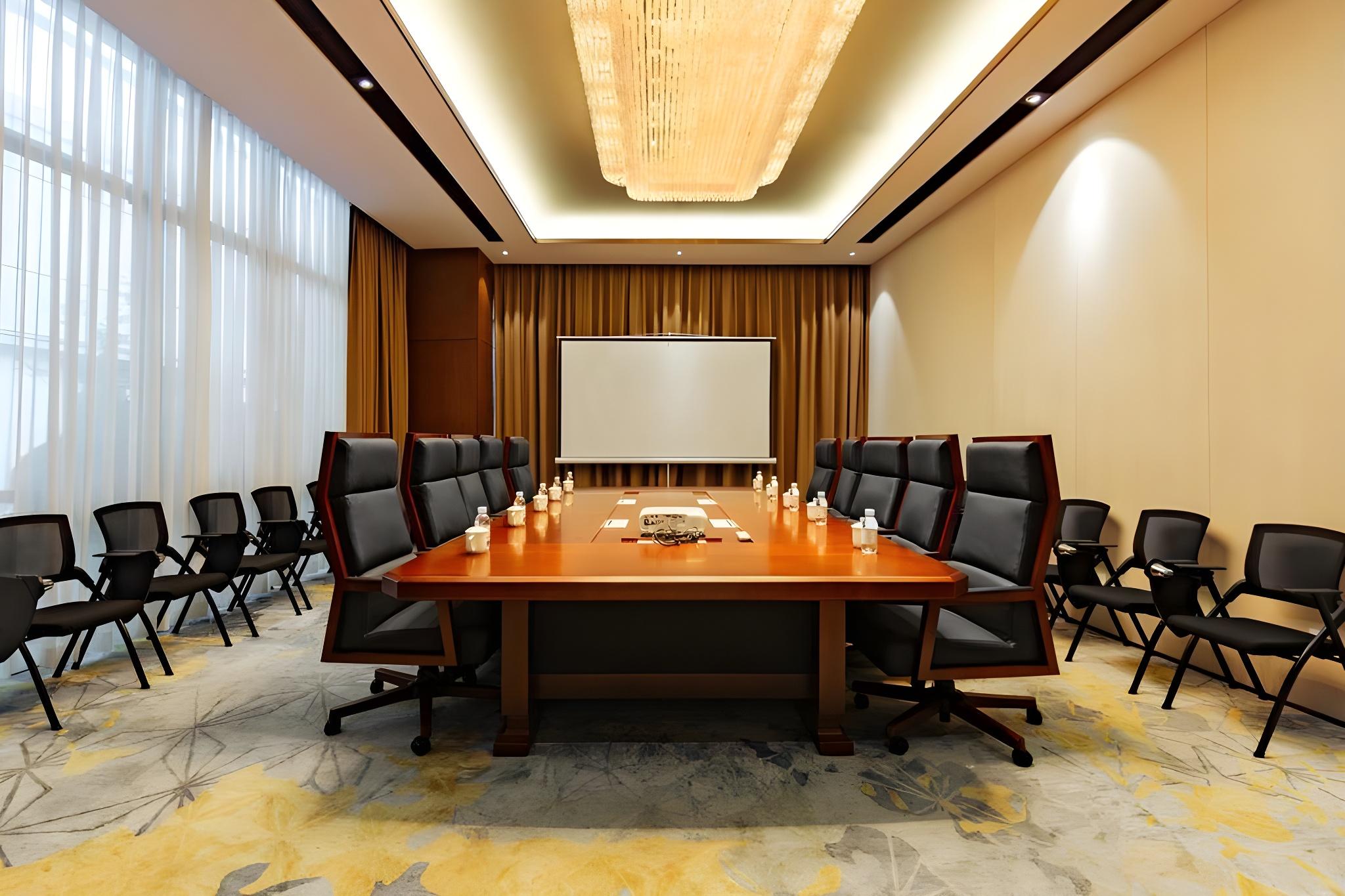 Aerotel Airport Hotel (Qingdao Jiaodong International Airport) 22/22