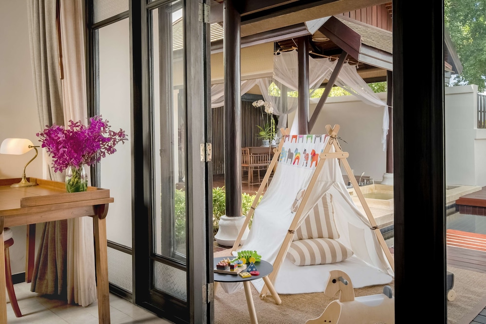 Anantara Lawana Koh Samui Resort 35/79