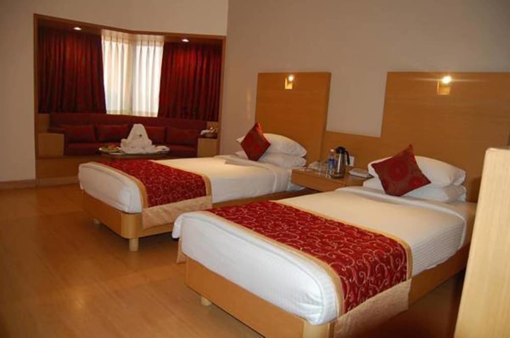VITS Aurangabad 12/46