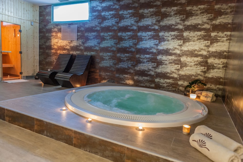 Albufeira Sol Hotel Apartamento & SPA 30/62