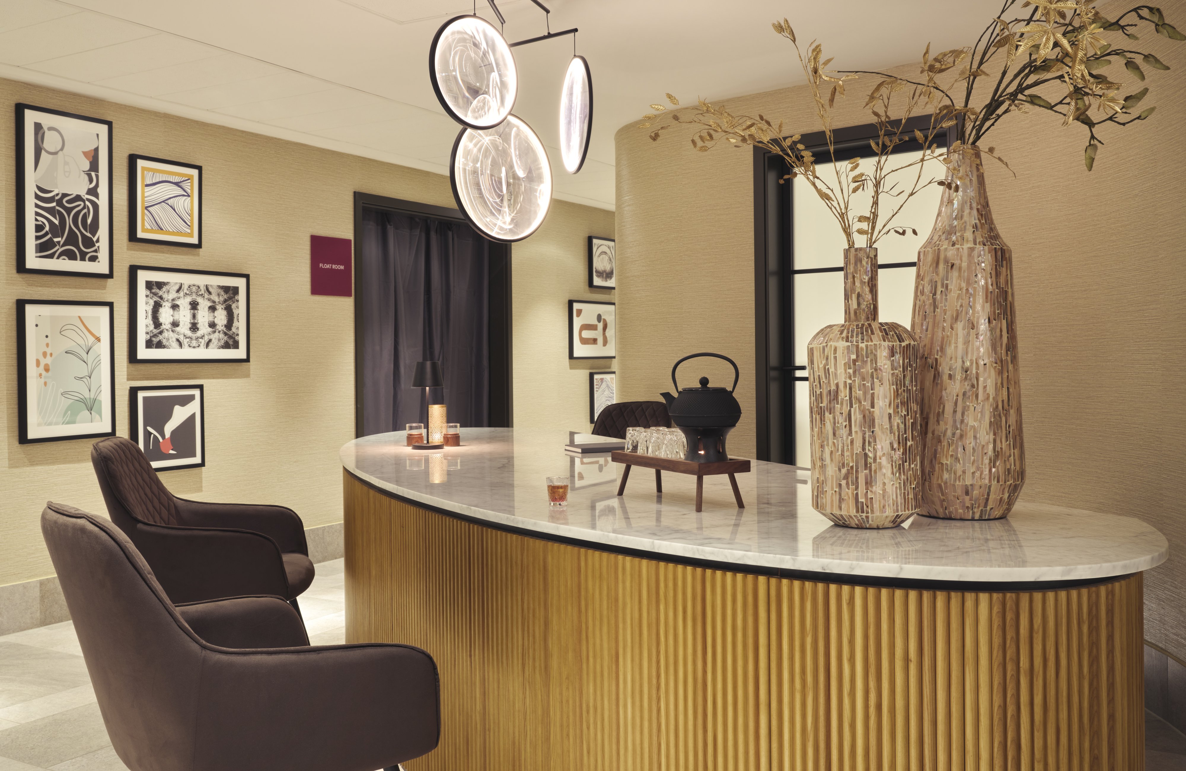 Leonardo Royal Hotel Baden Baden 5/91