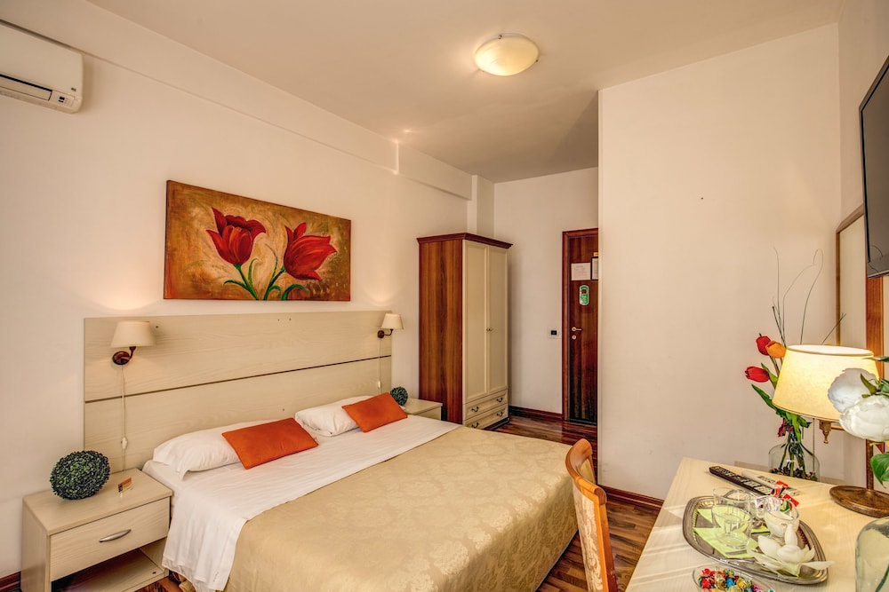 Trastevere Rooms 25/39
