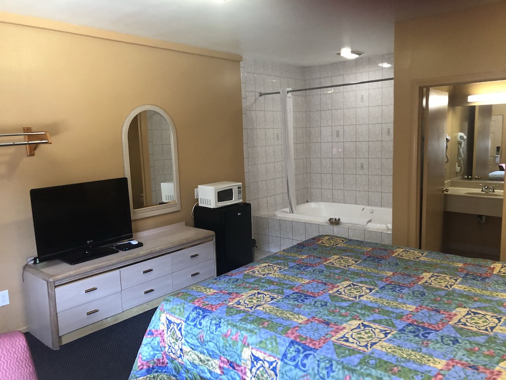 Moonlite Inn Redondo Beach 35/50