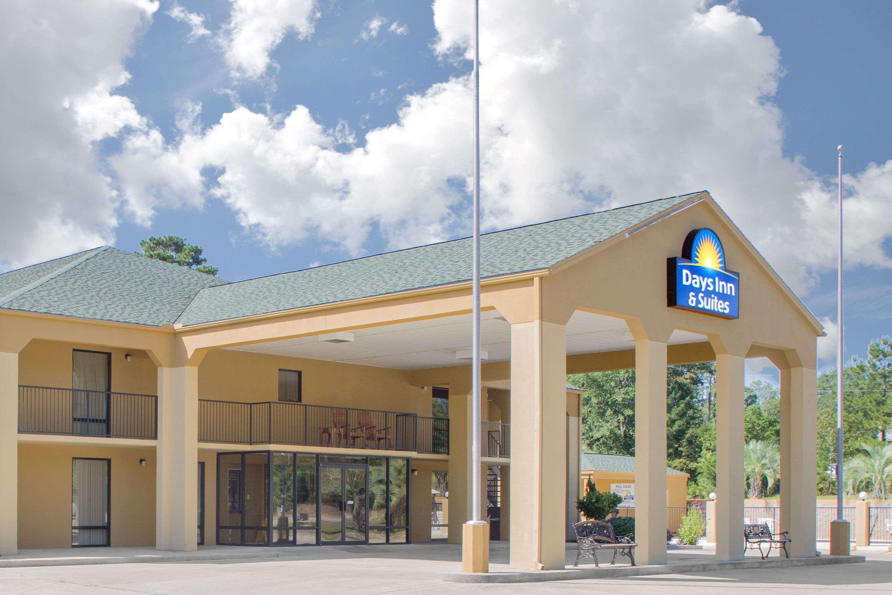 Days Inn By Wyndham Andalusia 1/20
