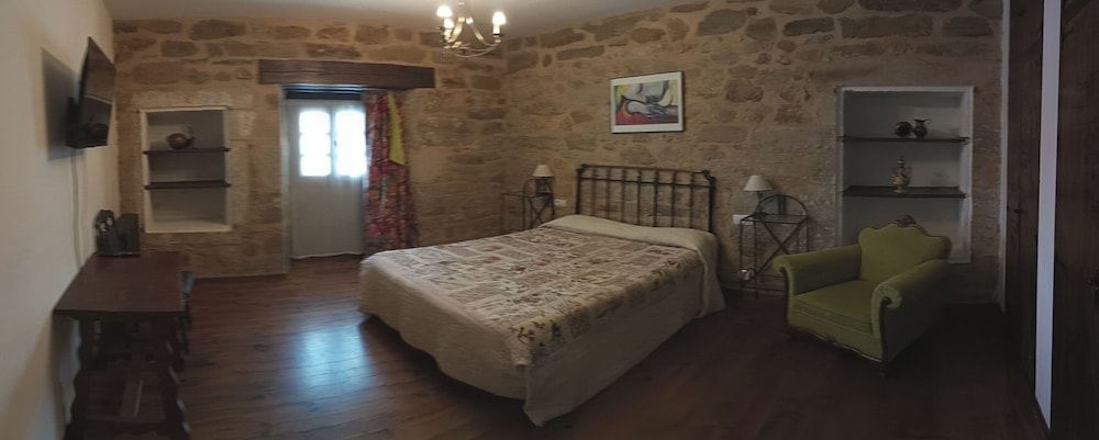 La Posada De Pedrazales 4/27