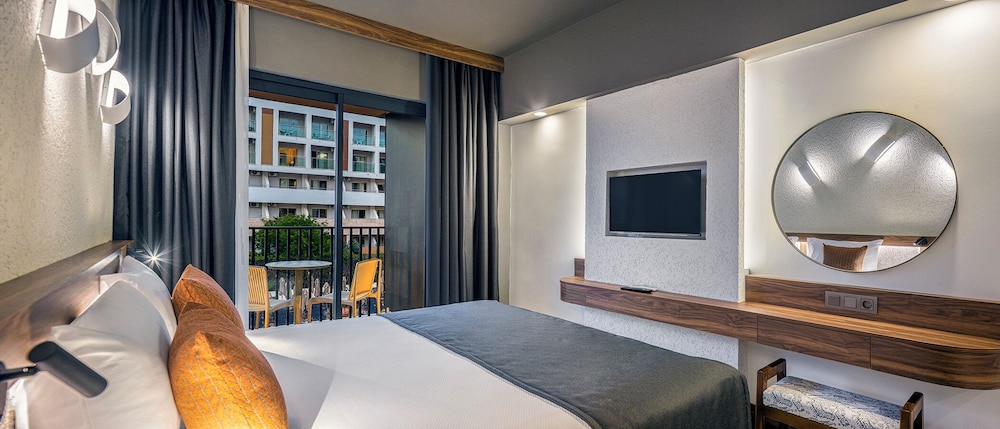 Villa Sunflower Beach Hotel 21/50