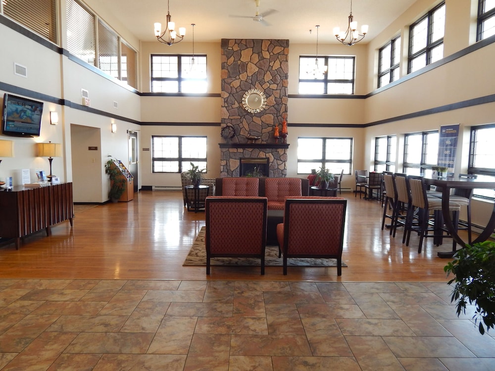 Best Western Sault Ste. Marie 39/42