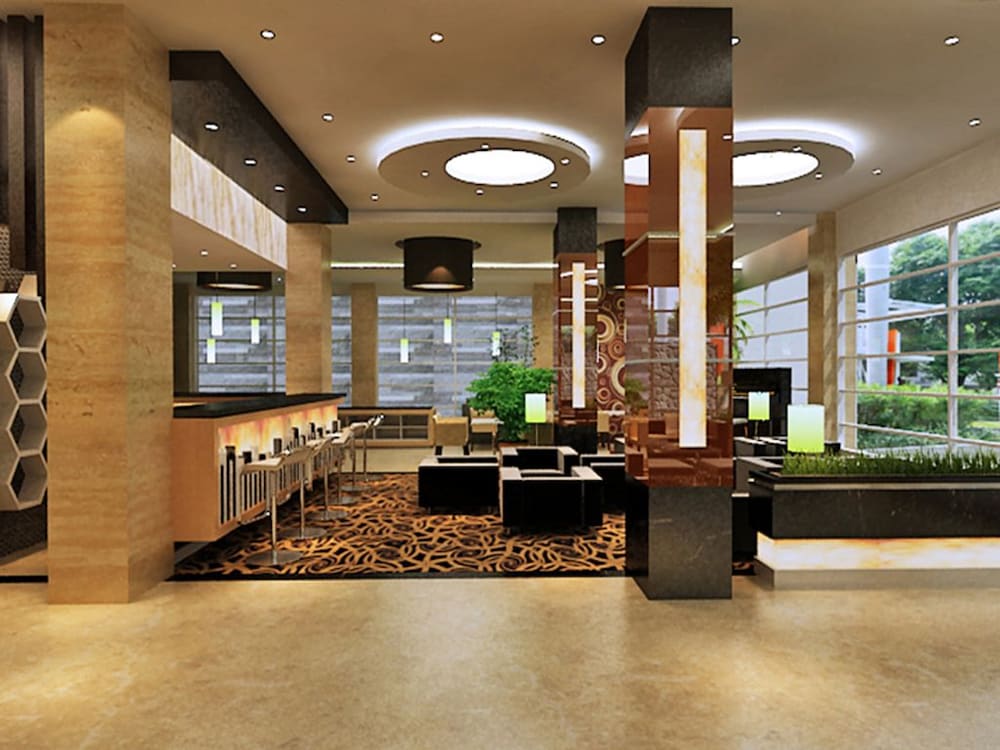 Hotel Asoka Luxury 22/30