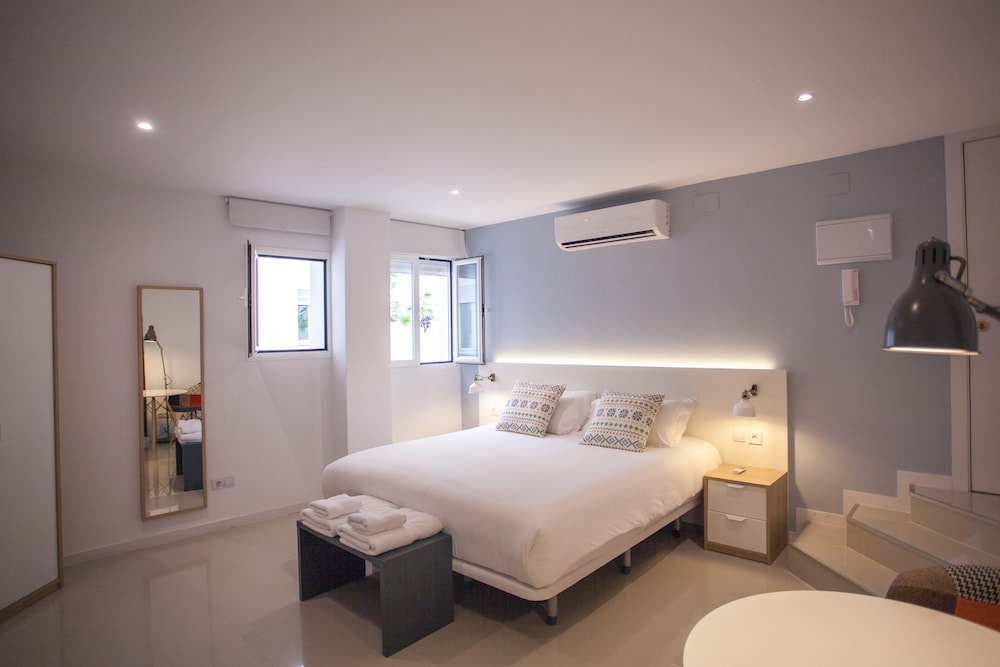 Malasana Central Suites 18/58