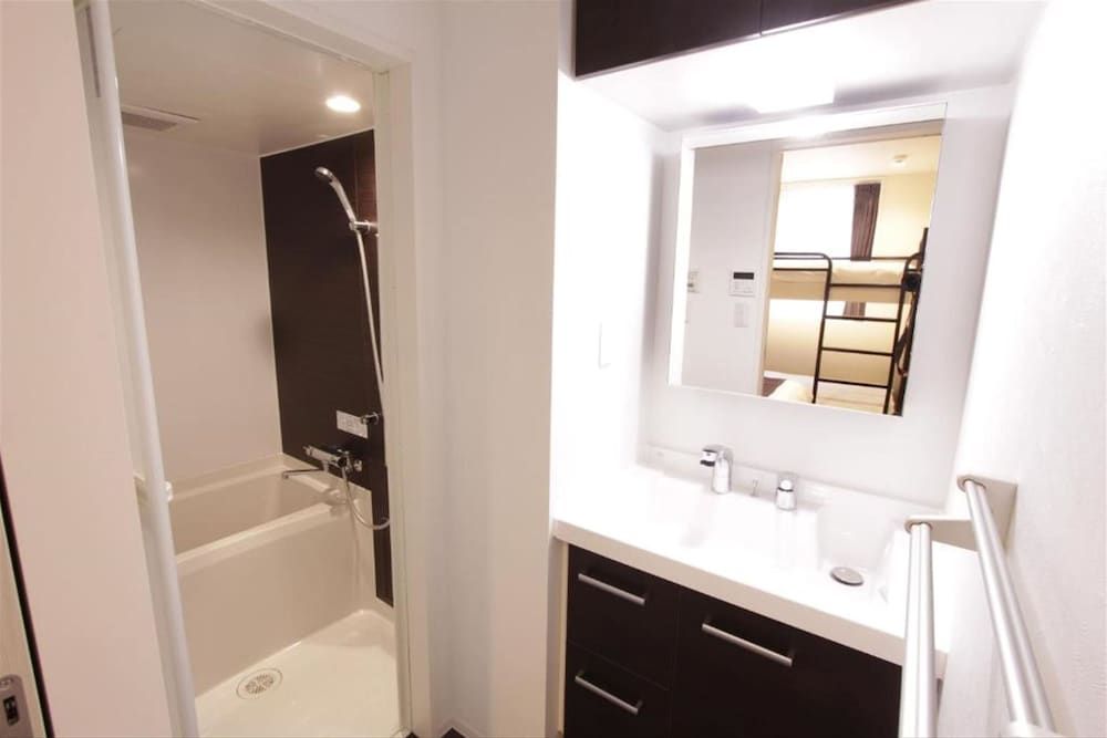 CHA-AN Hotel Ueno 48/50