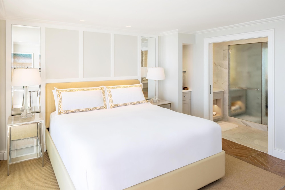 Room, Queen Bed, Ocean Front, Accessible