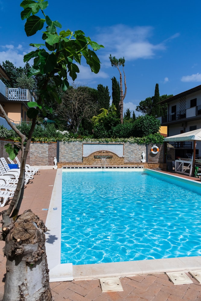 Residence Al Lago 41/50
