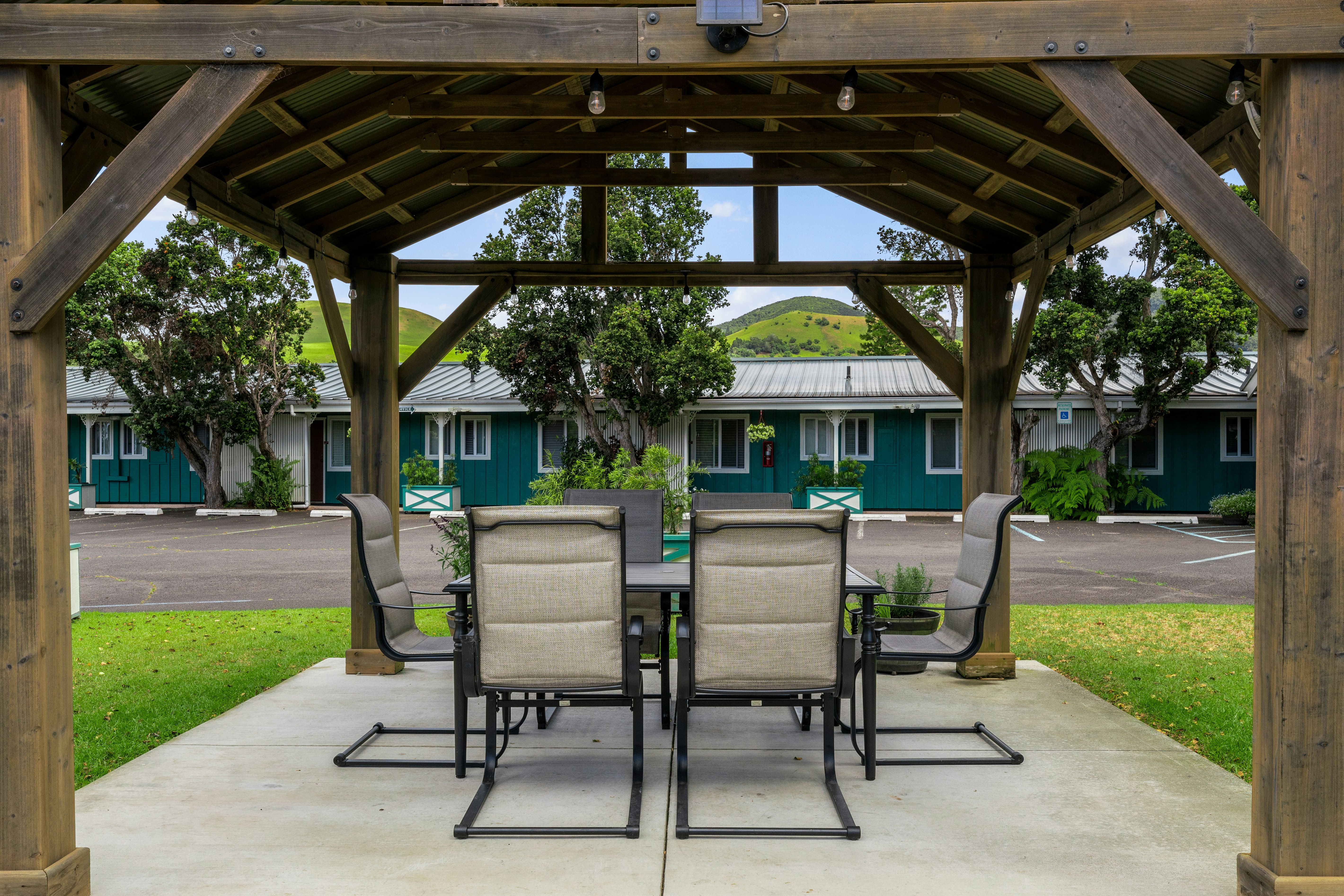 Castle Waimea Country Lodge 34/41