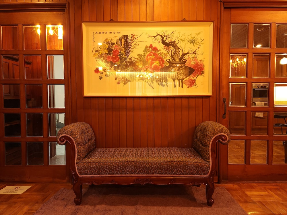 OYO Hostel Myeongdong 5 28/50
