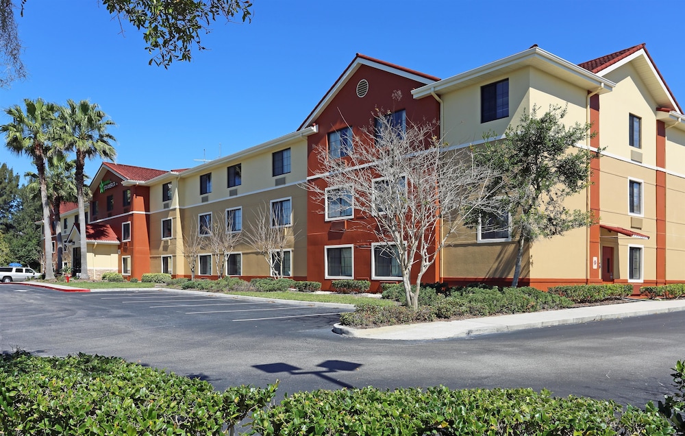 Extended Stay America Melbourne Airport 5/50