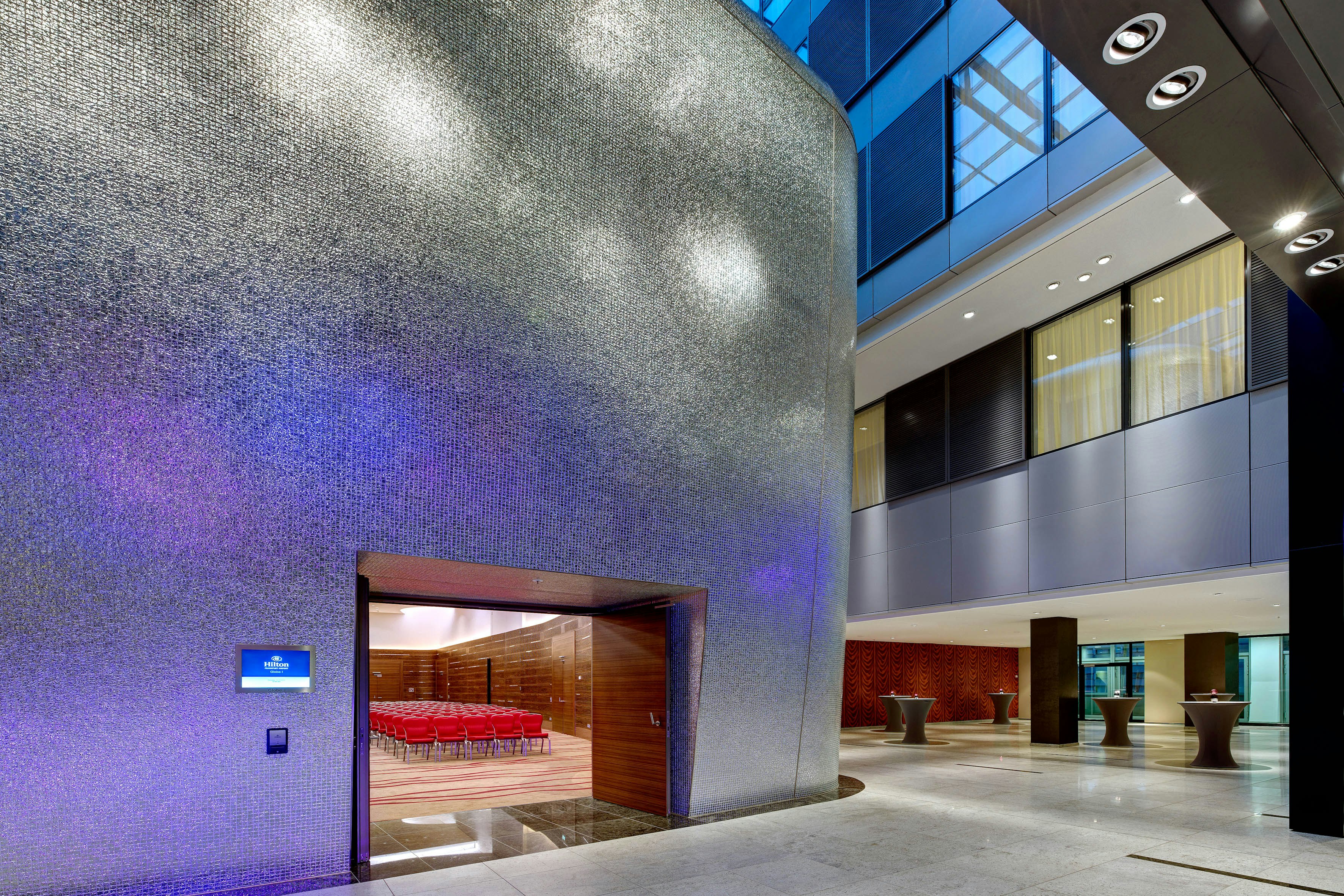 Hilton Frankfurt Airport 5/66