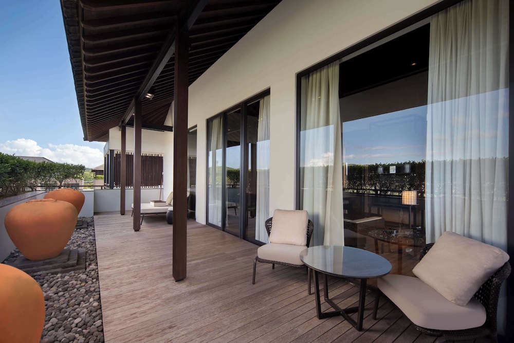 Radisson Blu Bali Uluwatu 47/72