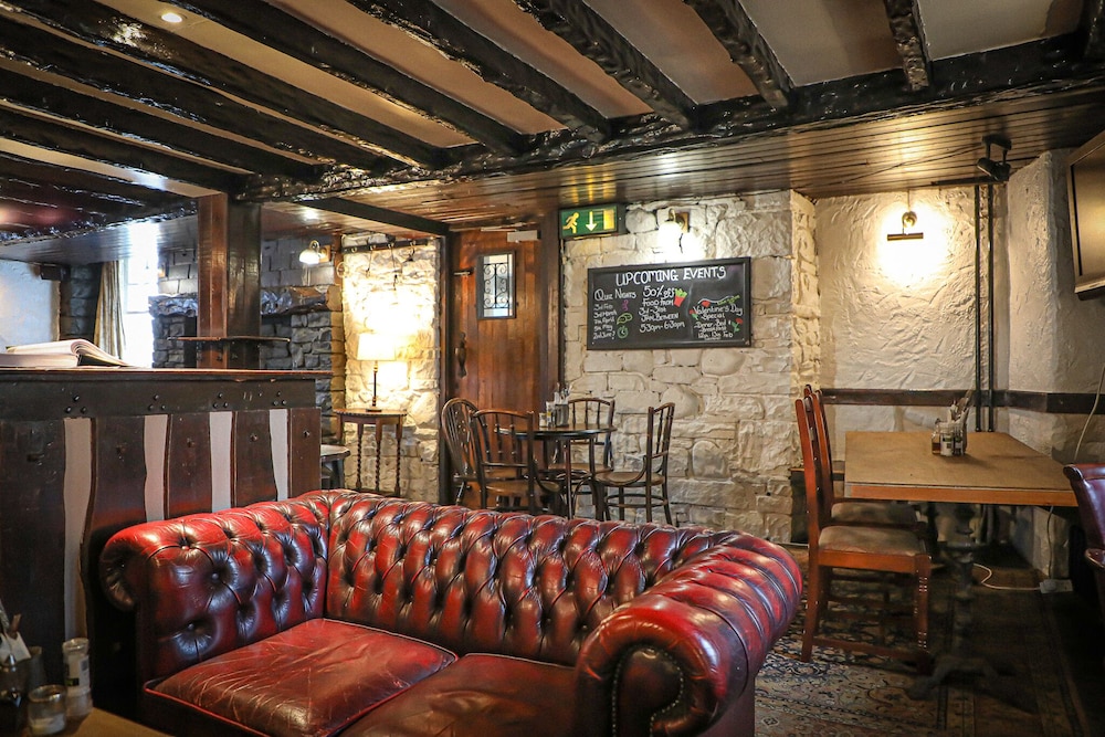 Queens Head Inn 15/28