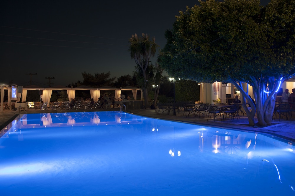 Princess Art Hotel 28/49