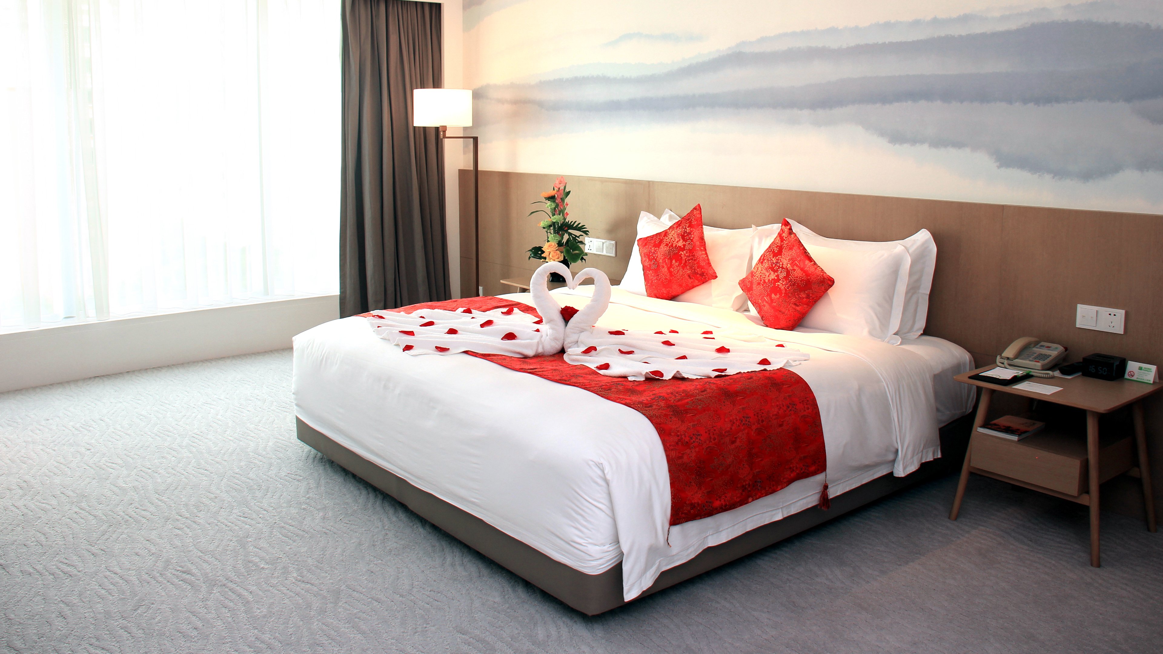 Crowne Plaza Zhuhai City Center 23/78