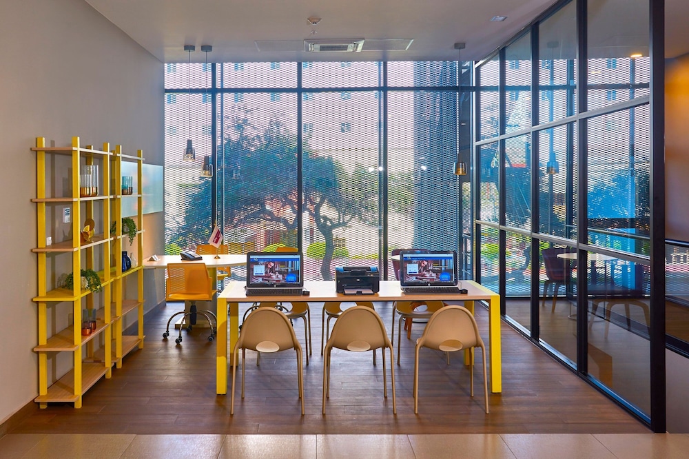 City Express Suites by Marriott Tijuana Rio 29/50