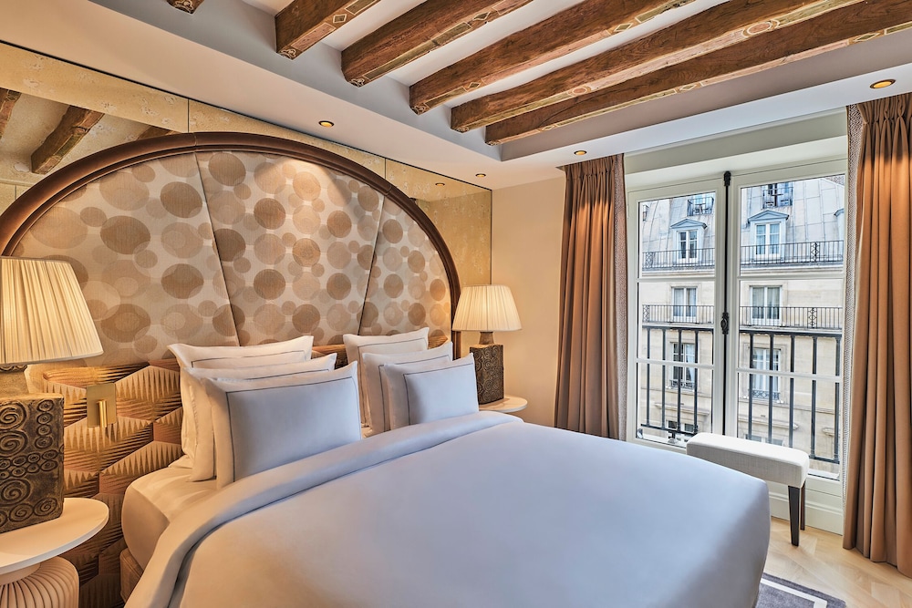 Maison Barriere Vendome 12/50