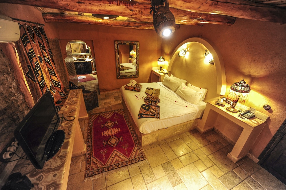 Kasbah Hotel Xaluca Arfoud 30/53