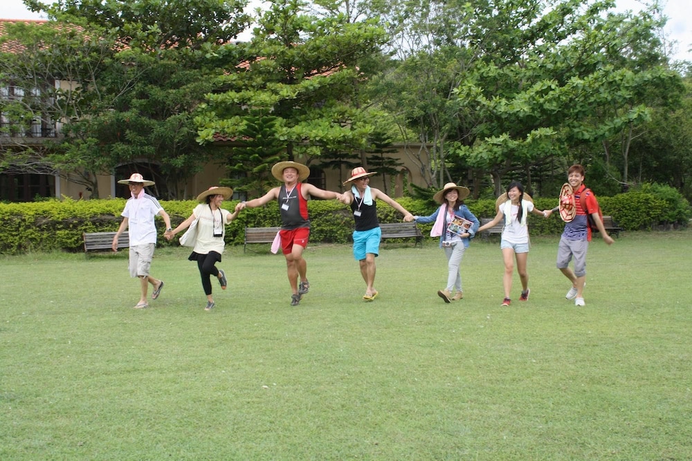 Tuscany Resort 29/50