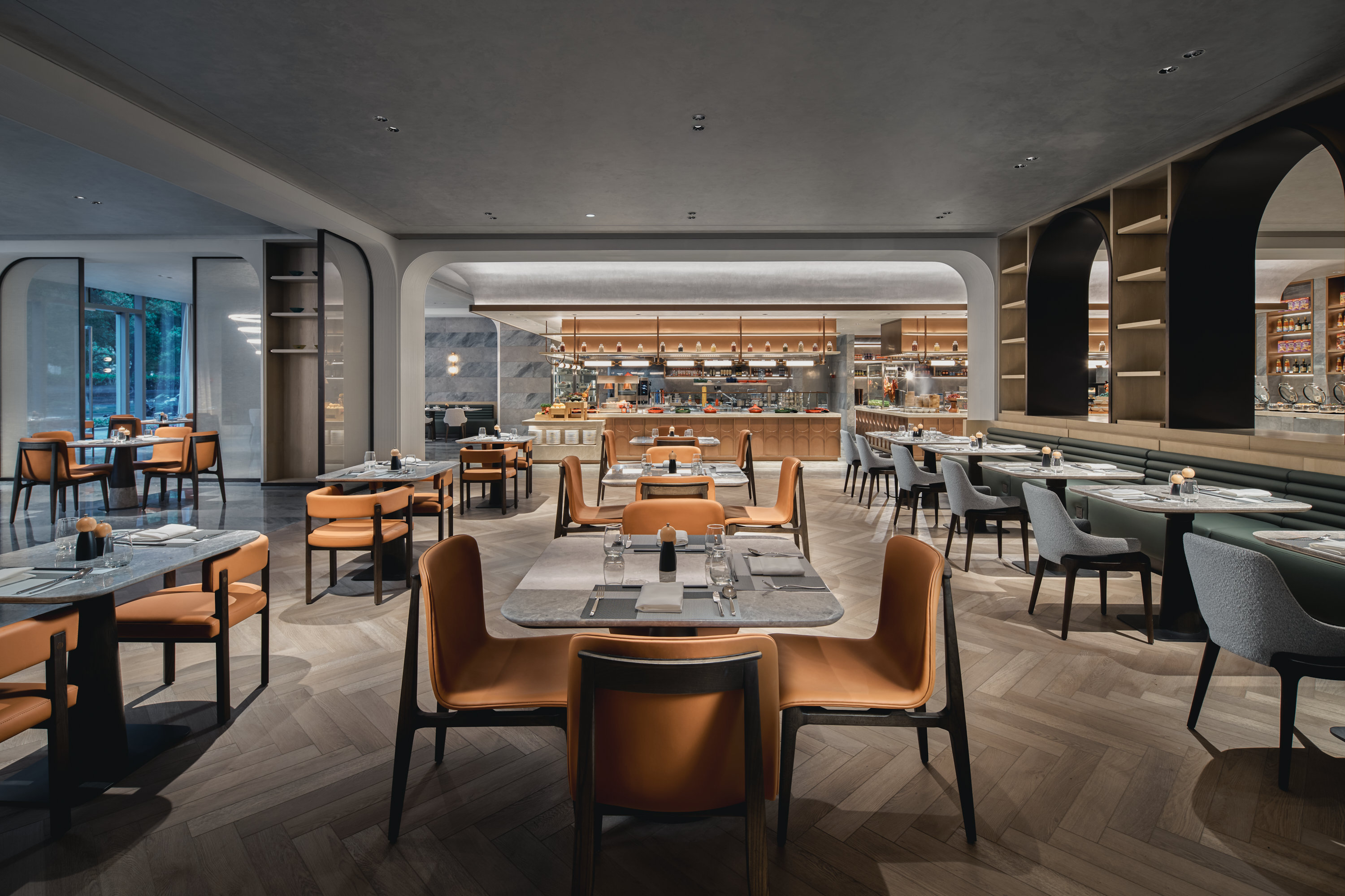 Crowne Plaza Hangzhou Riverside by IHG 31/50