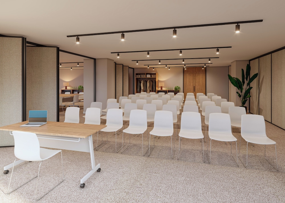 Innside By Melia Alicante Porta Maris 63/72