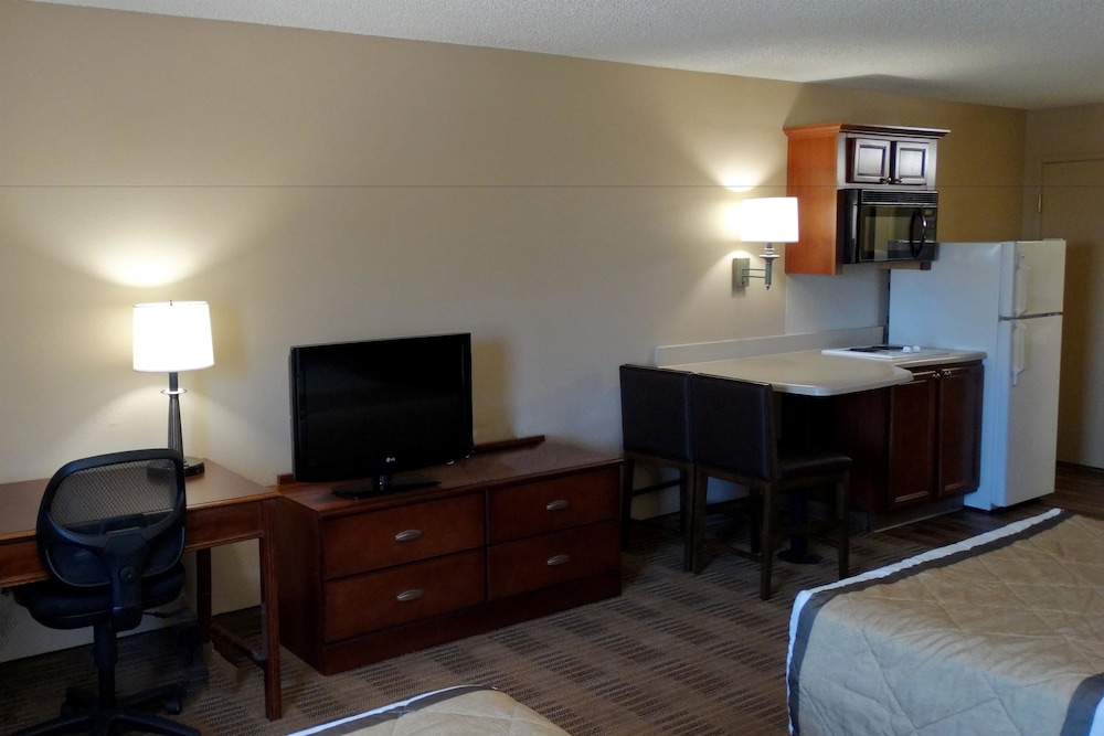 Extended Stay America - Dallas - Richardson 18/48
