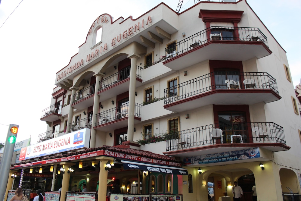 Hacienda Maria Eugenia 6/69