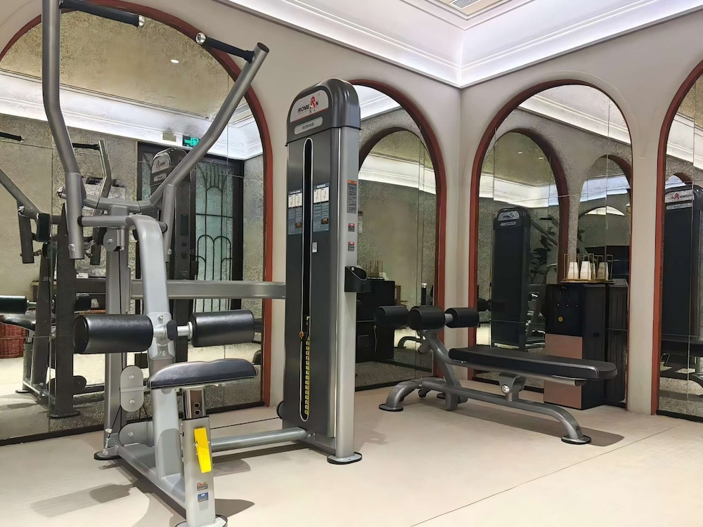 Mercure Beijing Zhongguancun 33/47