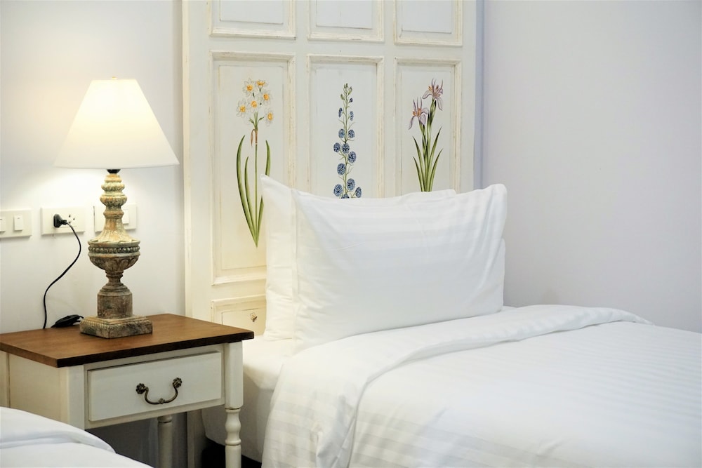Marquise精品酒店(Marquise Boutique Hotel) 图片2
