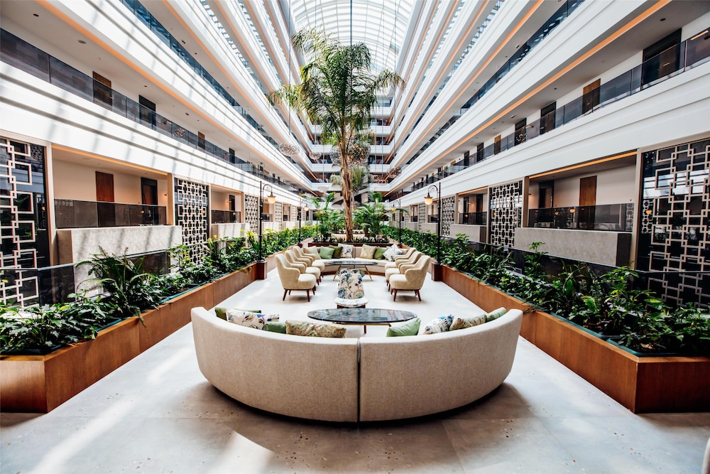 Alarcha Hotels and Resort 28/50