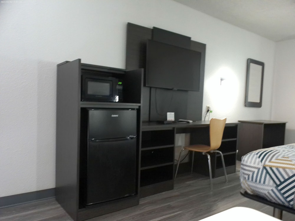 Motel6 Winslow, AZ 42/60