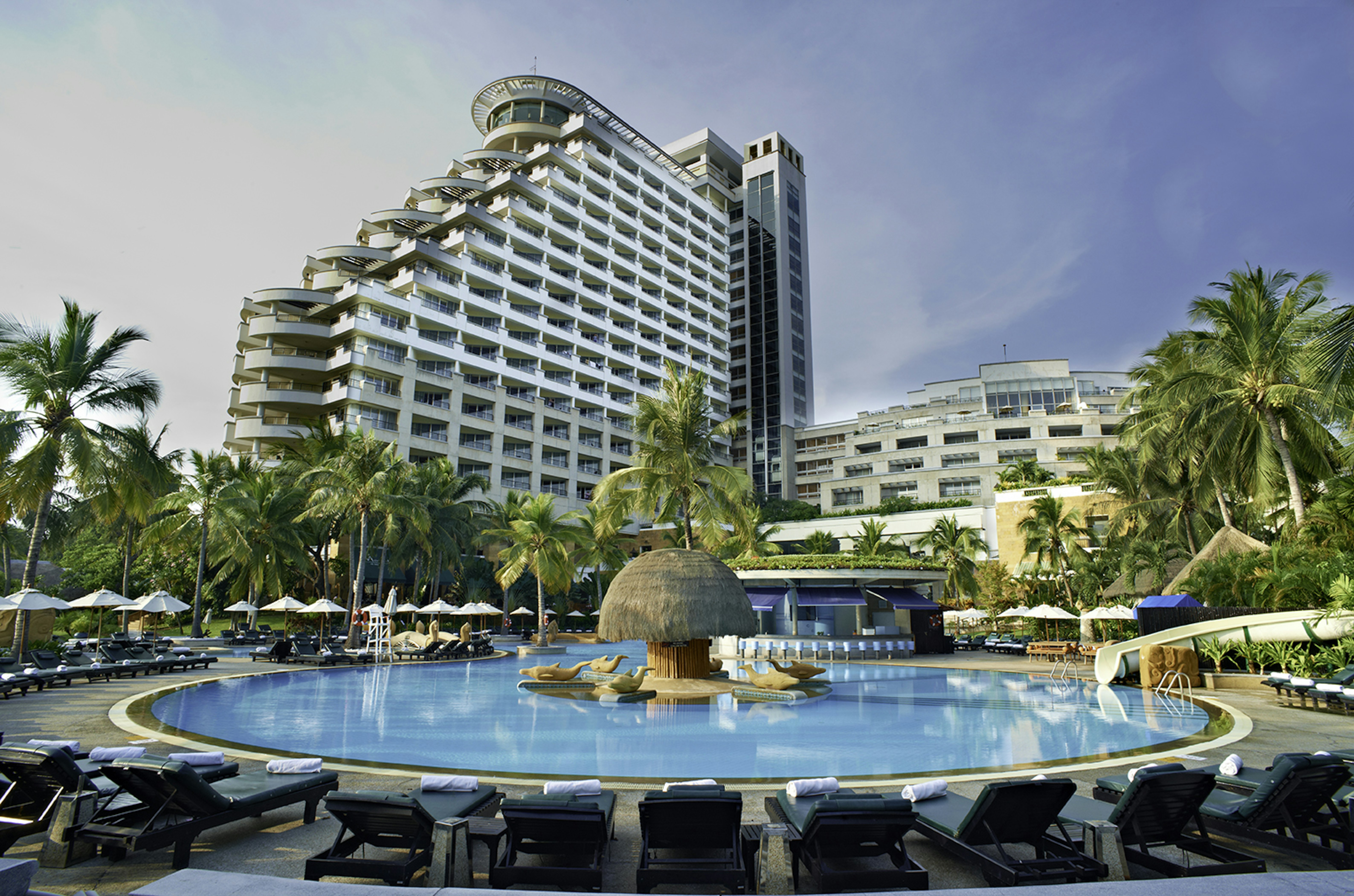 Hilton Hua Hin Resort and SPA 7/104