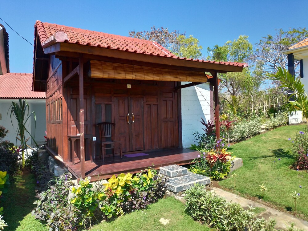 The Pande Hill Homestay 1/50