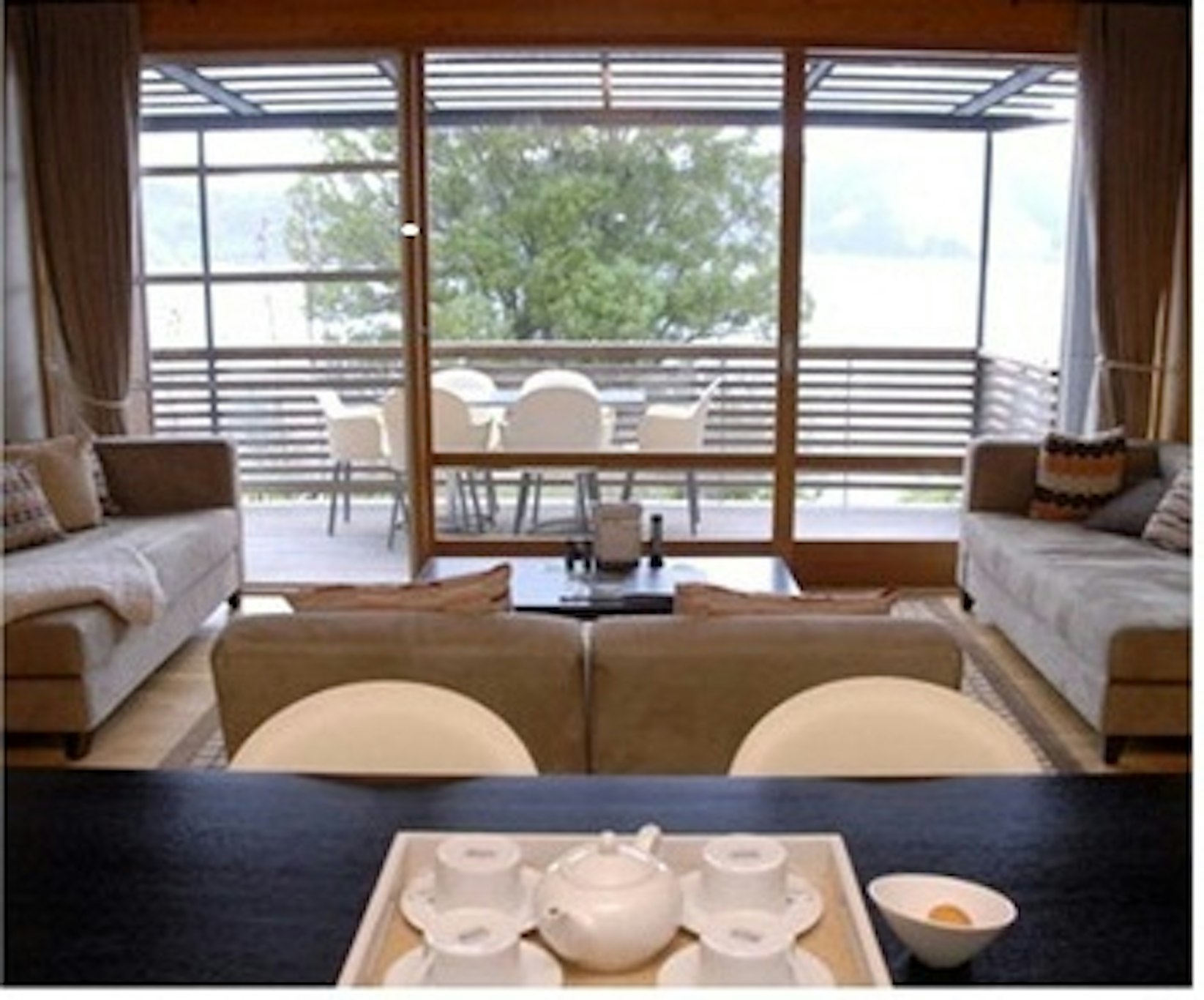 Bay of Many Coves Resort 35/57