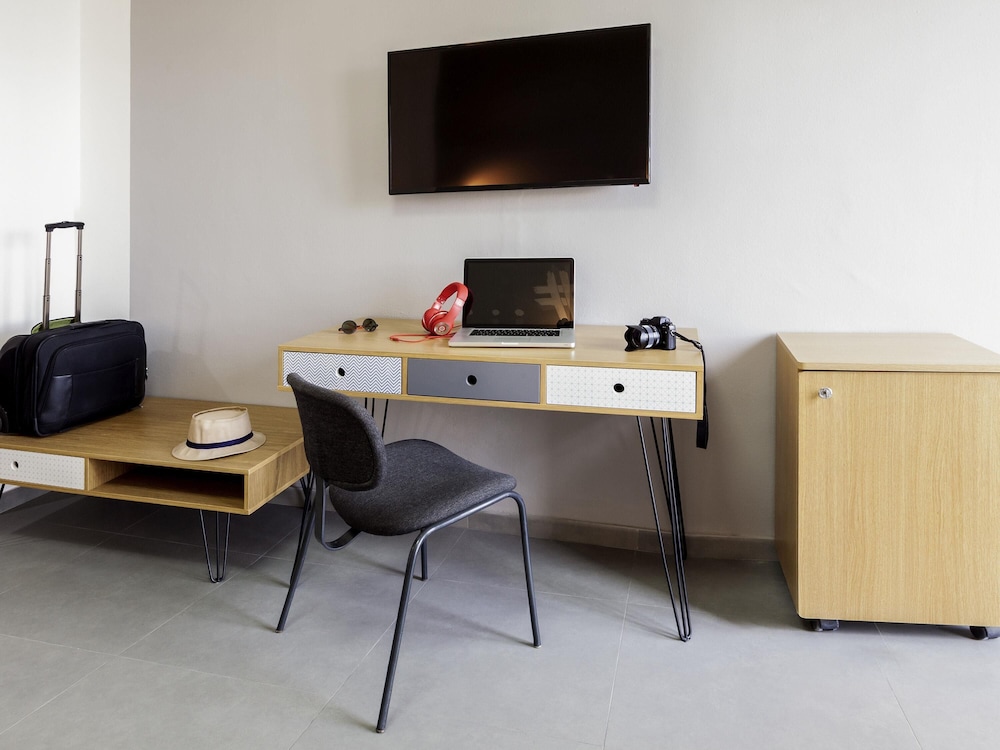 Ibis Styles Brindisi 60/66