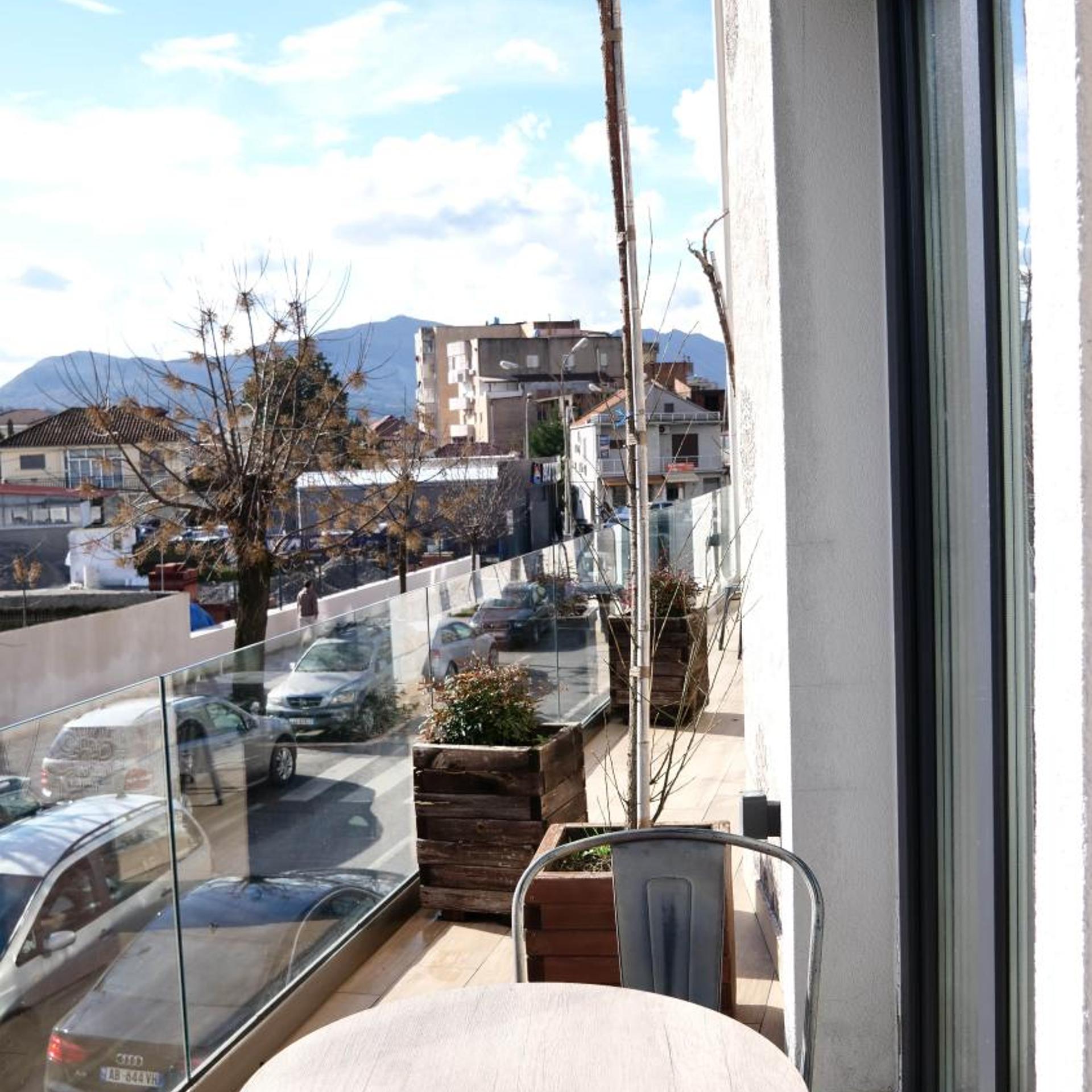 Nord Hotel Boutique 62/66