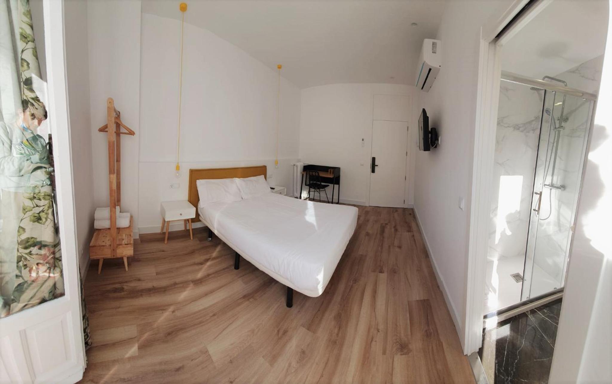 Hostal La Plata 19/52