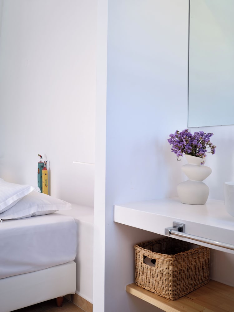 Fyrogenis Palace Hotel - Apartments 46/50