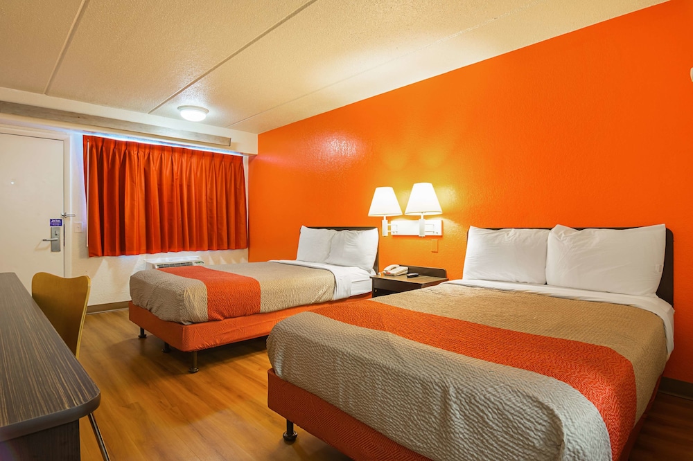 Motel6 Tucker, GA - Atlanta Northeast 19/52